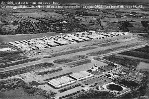 126-AERODROMES-ET-BASES-1945-1962-1-CHERAGAS-GALAT 3-GALAT 105 (8)
